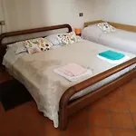 Casale Cadeloro Holiday home Nebbiuno
