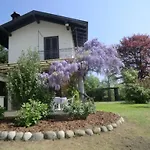 Casale Cadeloro Holiday home Nebbiuno
