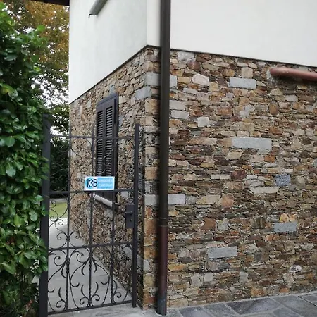 Casale Cadeloro Nebbiuno