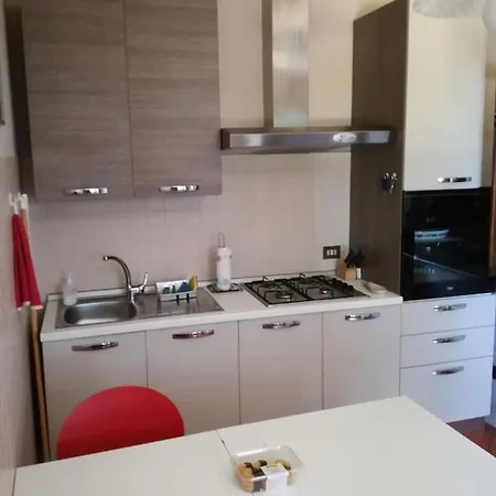 בית נופש Casale Cadeloro