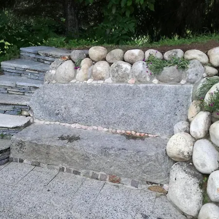 Casale Cadeloro בית נופש Nebbiuno