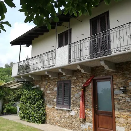 Casale Cadeloro Ferienhaus *