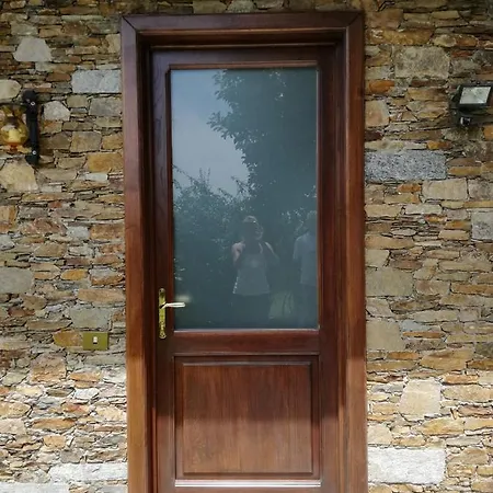 Ferienhaus Casale Cadeloro *