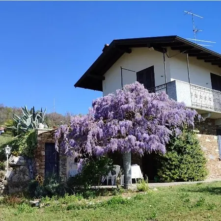 Casale Cadeloro בית נופש *