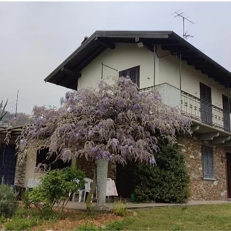 Casale Cadeloro בית נופש