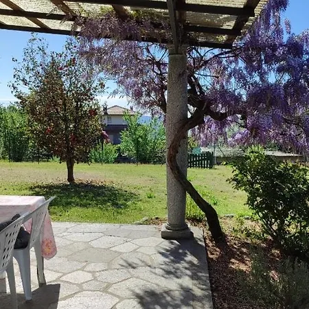 Ferienhaus Casale Cadeloro *