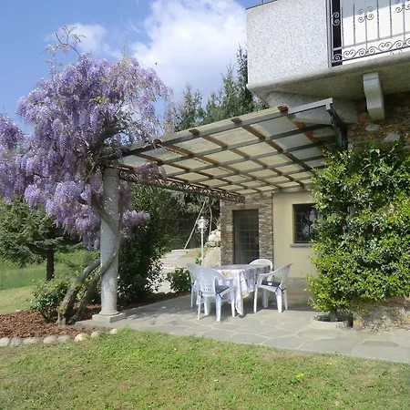 Ferienhaus Casale Cadeloro