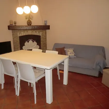 Casale Cadeloro Ferienhaus *