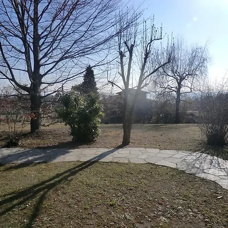 펜션 Casale Cadeloro *