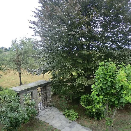 בית נופש Casale Cadeloro