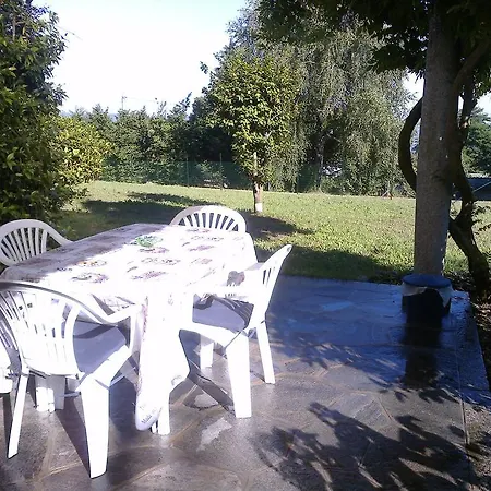 Ferienhaus Casale Cadeloro *