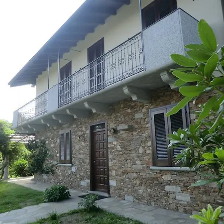 Casale Cadeloro * Nebbiuno