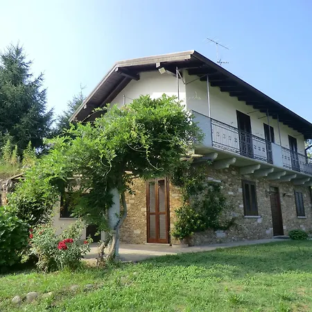 Ferienhaus Casale Cadeloro