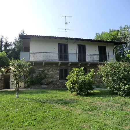 Casale Cadeloro בית נופש