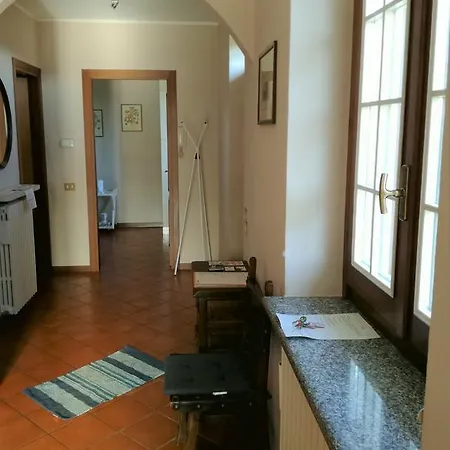Casale Cadeloro 펜션 Nebbiuno