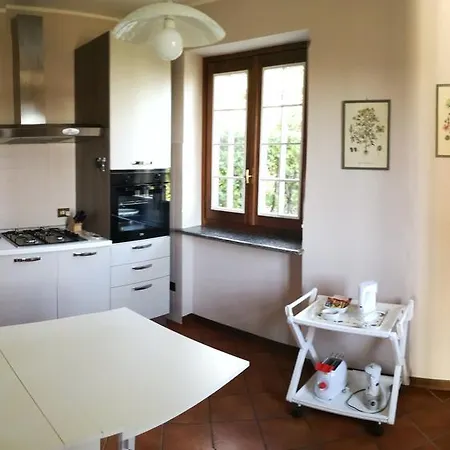 Casale Cadeloro 펜션