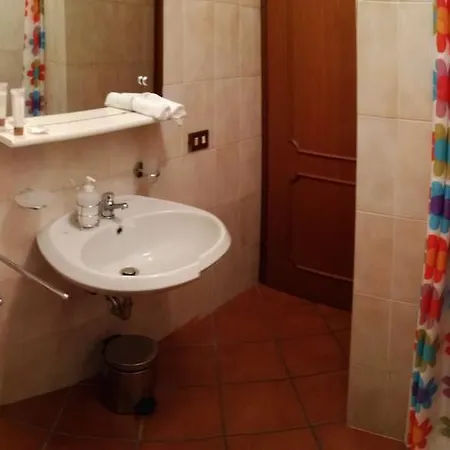 Ferienhaus Casale Cadeloro *