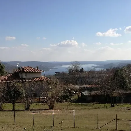 Casale Cadeloro בית נופש