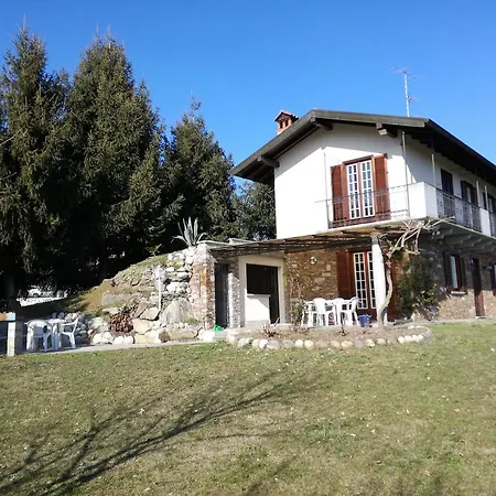 Casale Cadeloro Ferienhaus