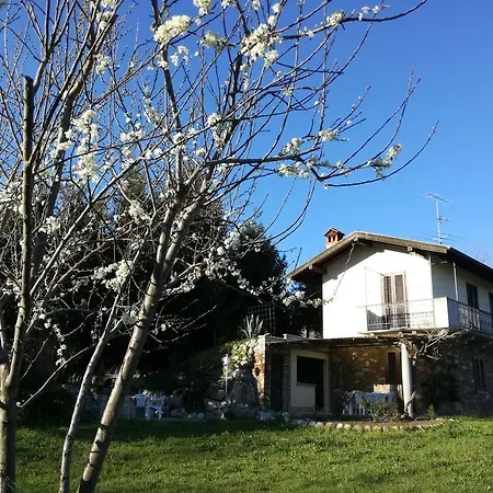 Casale Cadeloro בית נופש