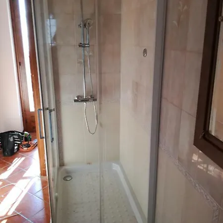 펜션 Casale Cadeloro Nebbiuno